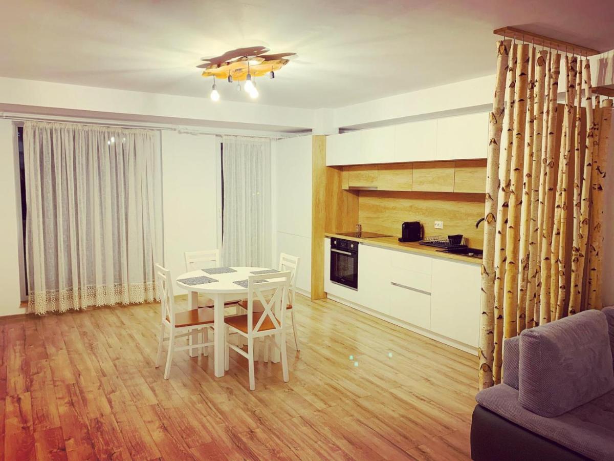 Cluj City Vibe Daire Dış mekan fotoğraf